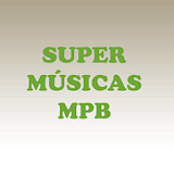Rádio Super Músicas MPB icon