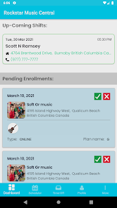 Screenshot image