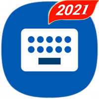Samsung Keyboard 2021 - New Emoji Keyboard !