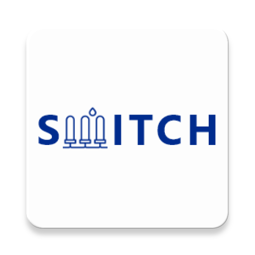 مندوب سويتش