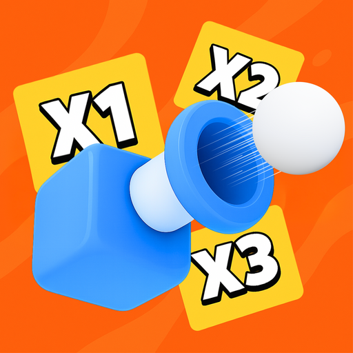 Shooter Blasters! Tải xuống trên Windows
