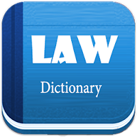Law Dictionary Offline For Free