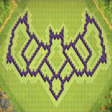 Best Bases for Clash Clans icon