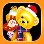 Cover Image of Download Christmas Teddy Escape 0.1 APK