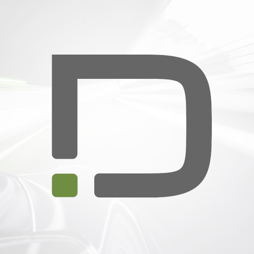 DRIVE körjournal logo