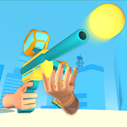Color Shooter logo