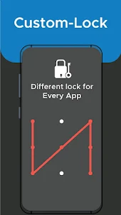 App Lock - Lock Apps Master