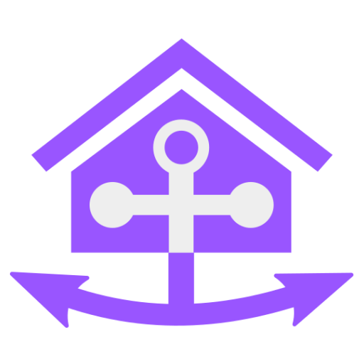 Homeward Bound logo