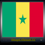 Senegal Channel TV Info icon