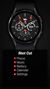 Screenshot image