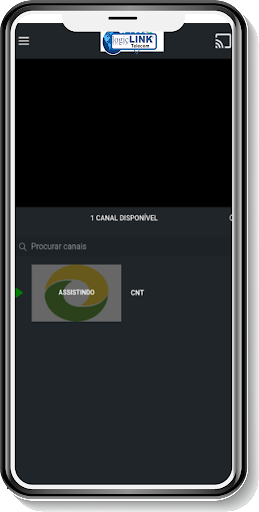 LogicLINK Play Screen 2