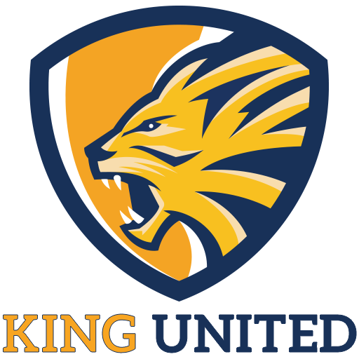 king united logo