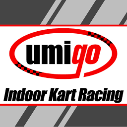 Icon image Umigo Indoor Kart Racing