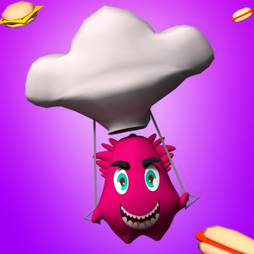 The Little Funnies logo