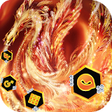 noble dragon theme icon