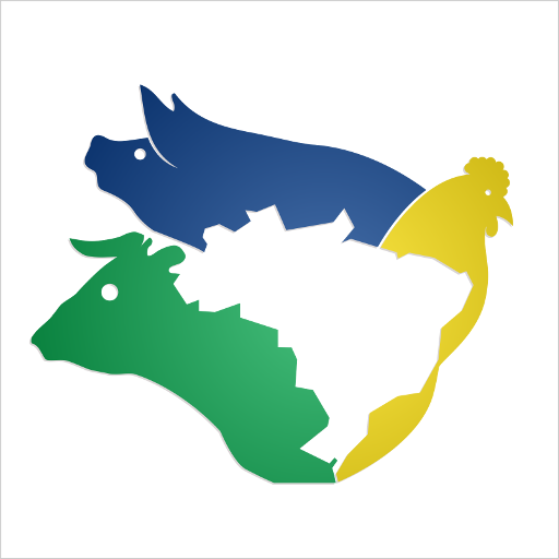 Pec.Saúde Animal logo