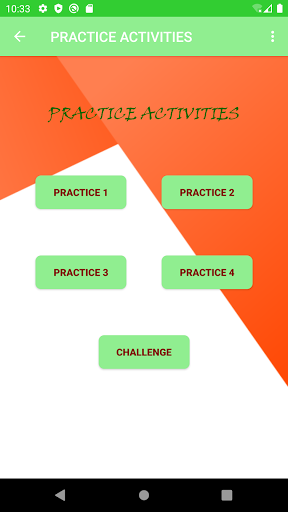 English Articles : a, an, the Screen 3