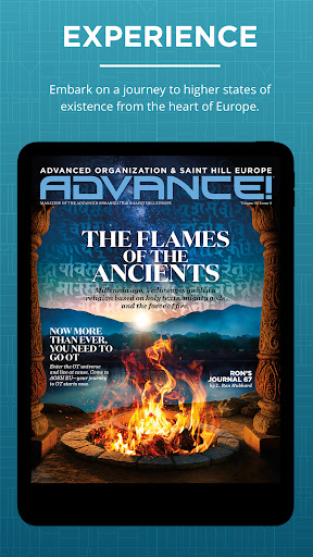 Advance! EU screenshot 13