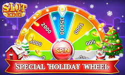 screenshot of Slots Machines - Vegas Casino