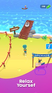 Camping Land Apk Mod for Android [Unlimited Coins/Gems] 5