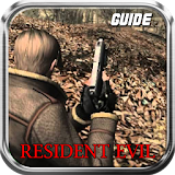 Guide Resident Evil VII Free icon