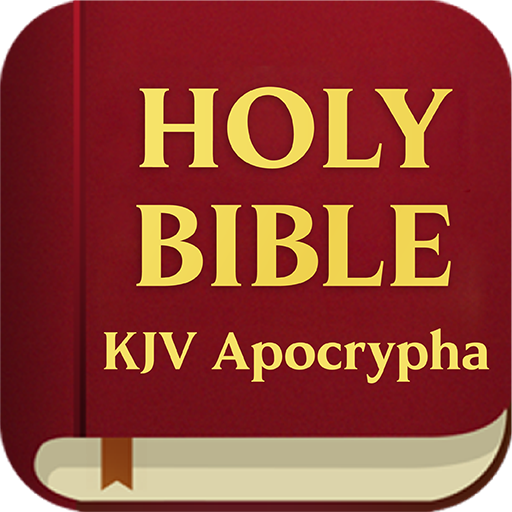 KJV-Apocrypha Download on Windows