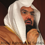 Cover Image of Tải xuống Abdul Rahman Al Sudais Ngoại tuyến  APK