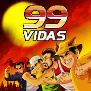 99Vidas Mod Apk [Unlimited money][Endless][Mod Menu][High Damage][Mod speed]