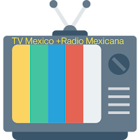 Tv México Radio Television MX