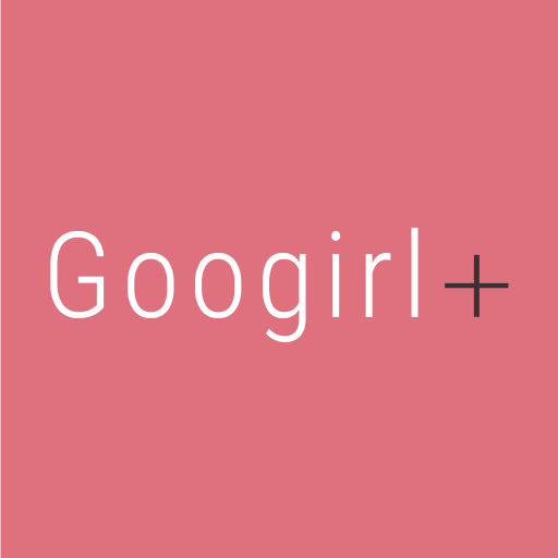 Googirl plus（グーガールプラス） - AppWisp.com