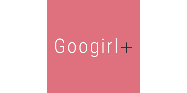 Googirl Plus グーガールプラス Apps En Google Play