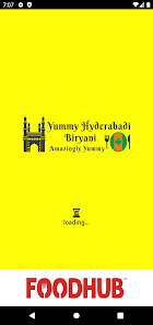 Yummy Hyderabadi Biriyani 10.11 APK + Мод (Unlimited money) за Android