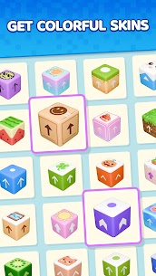 Tap Out – 3D Block Pop 5
