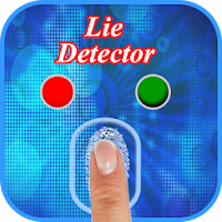 Lie Detector:Find Truth Simulator