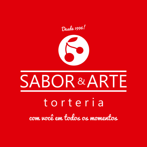 Sabor & Arte Torteria logo