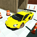 Car Parking Game 3D: Car Games 2.0 APK Descargar