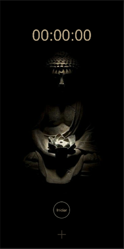 Meditation Timer