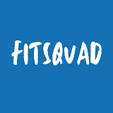 FitSquad - Team-Based Fitness Challenges icon