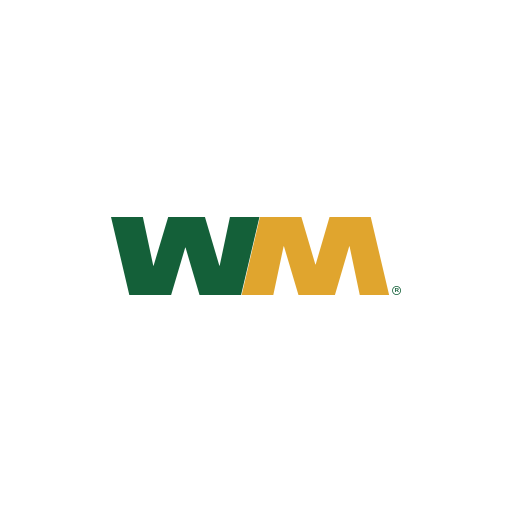 My WM Logo