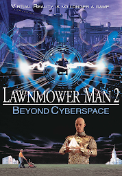 Icon image Lawnmower Man 2: Beyond Cyberspace