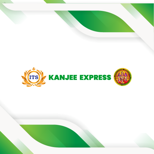 Kanjee Express 1.0.0 Icon