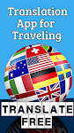 screenshot of Portugues Tradutor Ingles