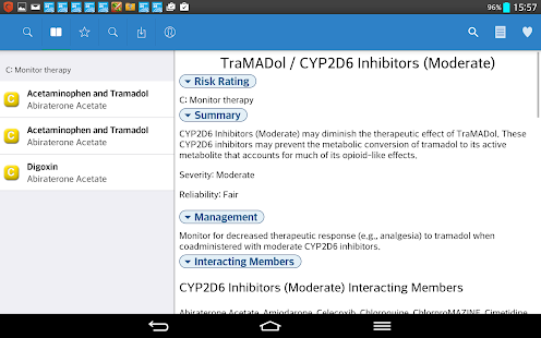 iMD - Medical Resources 3.7 APK screenshots 7