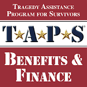 TAPS - Benefits & Finance  Icon