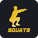 Squat challenge -Health & Fitness Personal Trainer Download on Windows