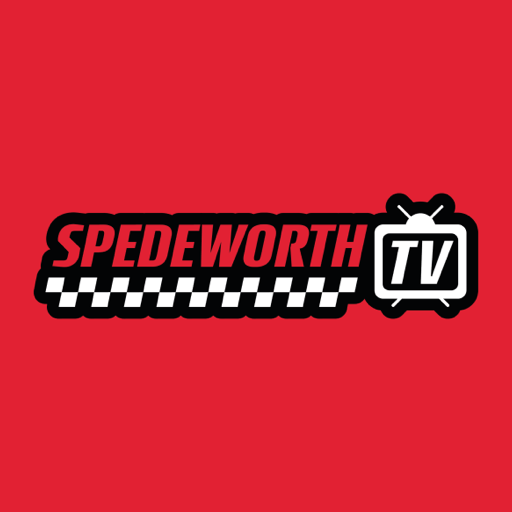 Spedeworth TV logo