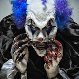 Scary Clowns Wallpapers 4k icon