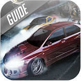 NFS Need For Speed Guide icon