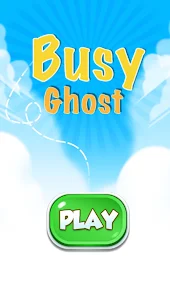 Busy Ghost