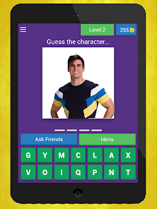 Screenshot 12 Henry Danger Quest/Quiz android